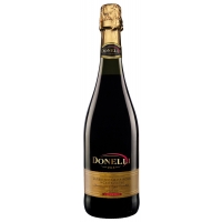 LAMBRUSCO DONELLI TINTO