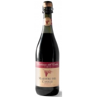 LAMBRUSCO MAESTRI DEL CASALE TINTO