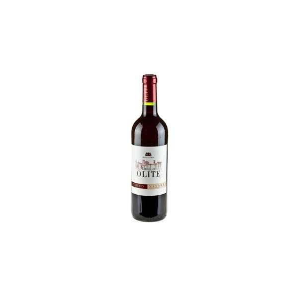 VINO  CASTILLO DE OLITE 75CL