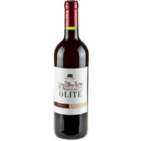 VINO TINTO MARTINEZ LACUESTA D.O LA RIOJA