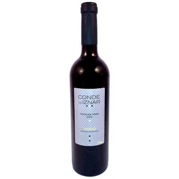 VINO TINTO MARTINEZ LACUESTA D.O LA RIOJA