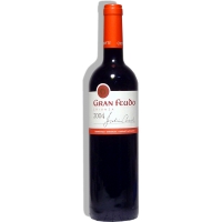 VINO GRAN FEUDO CRIANZA  75CL