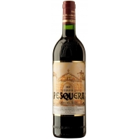 VINO TINTO MARTINEZ LACUESTA D.O LA RIOJA