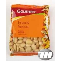 ALMENDRA CRUDA 125G