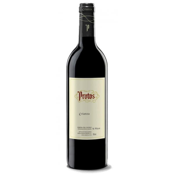 VINO PROTOS CRIANZA 75CL