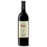 VINO PROTOS CRIANZA 75CL