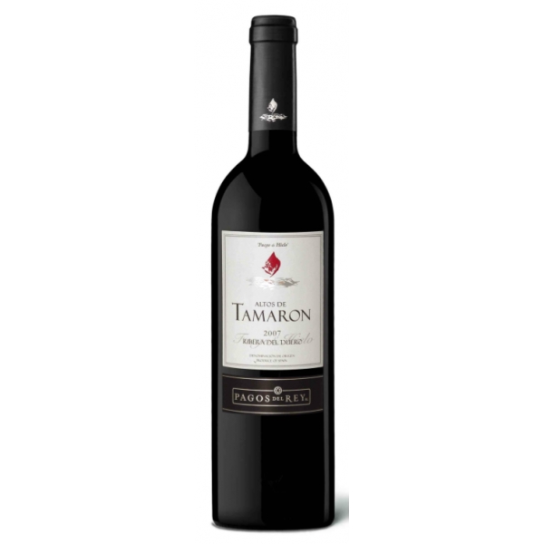VINO ALTOS DE TAMARON JOVEN 75CL