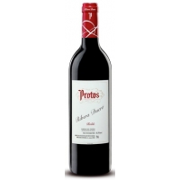 VINO TINTO MARTINEZ LACUESTA D.O LA RIOJA