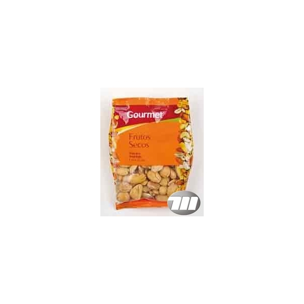 ALMENDRA  FRITA SAL 125G