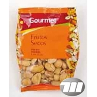 ALMENDRA  FRITA SAL 125G