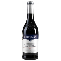 VINO BERBERANA CARTA DE PLATA 75CL