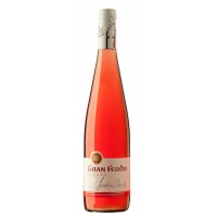 VINO ROSADO GRAN FEUDO 75CL