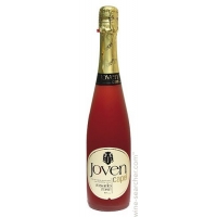 VINO ROSADO CAPEL JOVEN