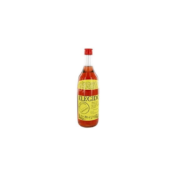 VINO ROSADO ELEGIDO 1L