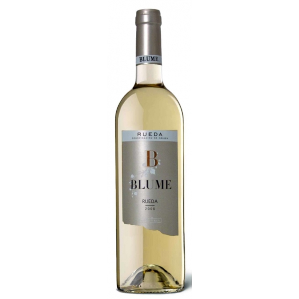 VINO BLANCO BLUME RUEDA 75CL