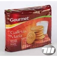 GALLETAS  MARIA 800 G PACK-4