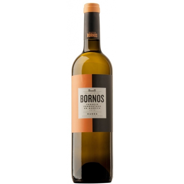 VINO BLANCO BORNOS 75CL