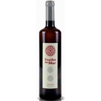 VINO  FRAILES DO MAR ALBARIÑO 75CL