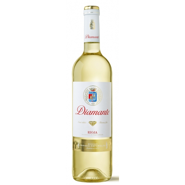 VINO BLANCO DIAMANTE 75CL