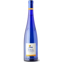 VINO BLANCO MAR DE FRADES ALBARIÑO 75CL