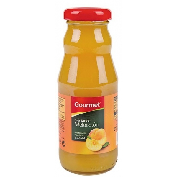 NECTAR MELOC.BOT.200 ML