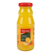 NECTAR NARANJA BOT.200 ML
