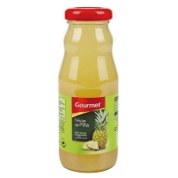 NECTAR GOURMET PIÑA BOT.200 ML