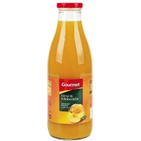 NECTAR MELOCOTON FCO.1 L