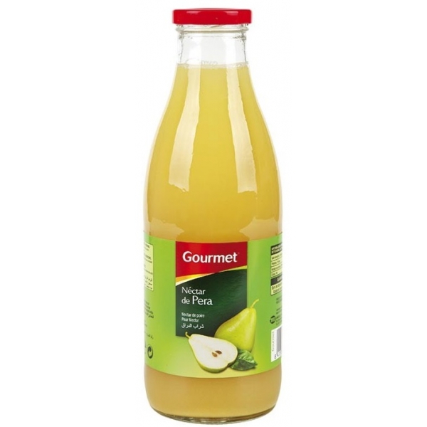 NECTAR PERA FCO.1 L