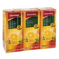 ZUMO NARANJA 200ML P3