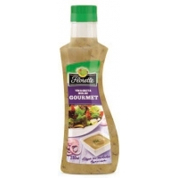 SALSA VINAGRETA GOURMET FLORETTE 250GR