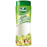 SALSA CÉSAR  CHOVI 280GR