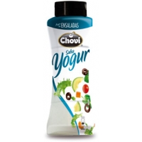 SALSA YOGUR  CHOVI 850GR