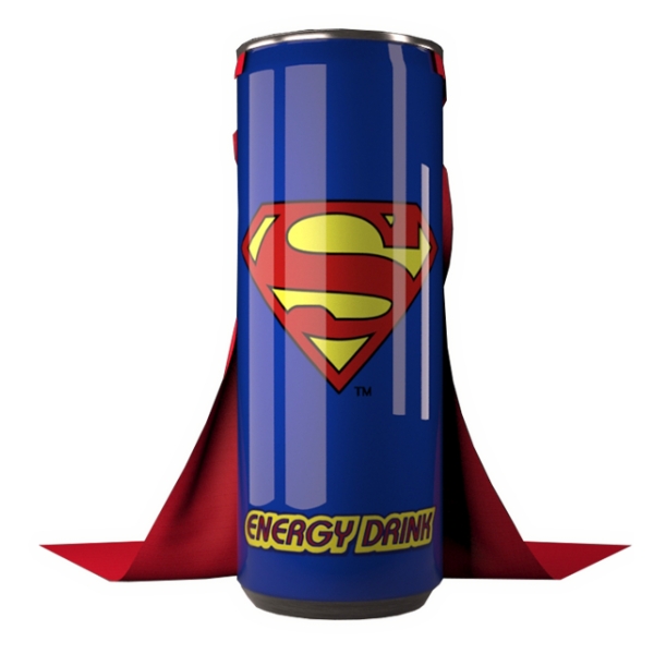 SUPERMAN  25CL