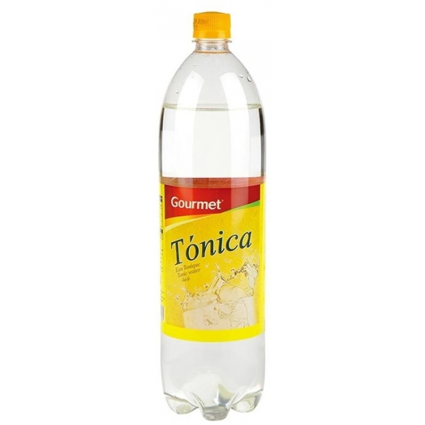 REFRESCO TONICA 1'5 L