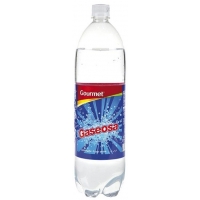 REFRESCO GASEOSA 1'5 L GOURMET