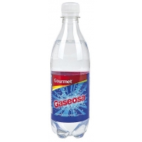 GASEOSA  50 CL GOURMET