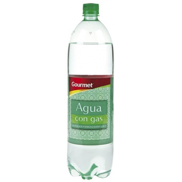 ACEITUNAS GOURMET PERD.S/ANCH.500G