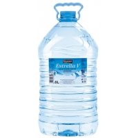 AGUA MINERAL GOURMET GARRAFA 8 L