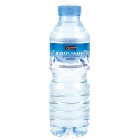 AGUA MINERAL GOURMET 33CL