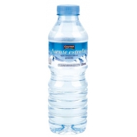 AGUA MINERAL GOURMET 33CL