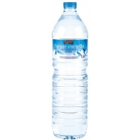 AGUA MINERAL GOURMET 1'5 L