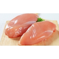 POLLO ENTERO LIMPIO PUJANTE 1.5 KG APROX.