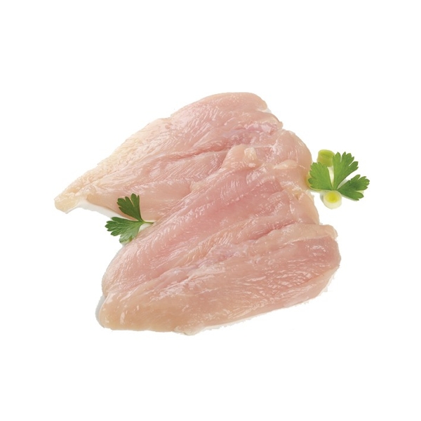 POLLO ENTERO LIMPIO PUJANTE 1.5 KG APROX.