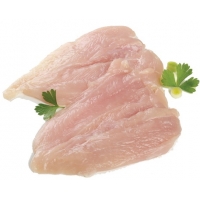 POLLO ENTERO LIMPIO PUJANTE 1.5 KG APROX.