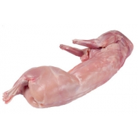 POLLO ENTERO LIMPIO PUJANTE 1.5 KG APROX.