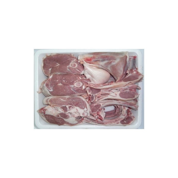 POLLO ENTERO LIMPIO PUJANTE 1.5 KG APROX.