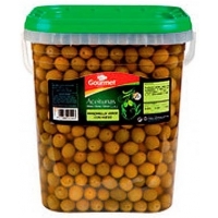 ACEITUNAS MANZANILLA 5KG