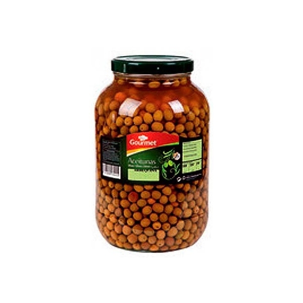 ACEITUNAS ARBEQUINAS.2350 G