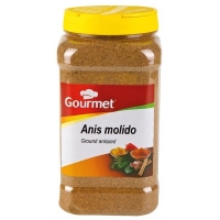 ANIS MOLIDO BOTE 900GR